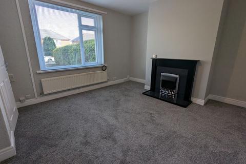 2 bedroom terraced house for sale, Second Avenue, Chester Le Street, DH2