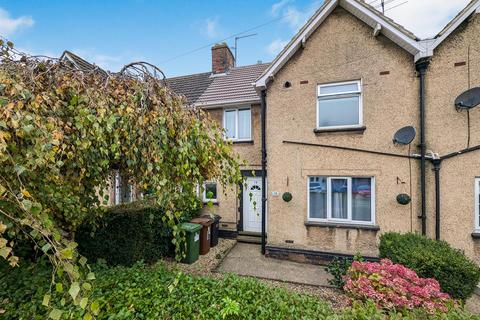 2 bedroom terraced house for sale, Waverley Avenue, Corby NN17