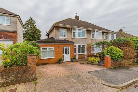 3 bedroom semi-detached house for sale, Grisedale Close, Cardiff CF23