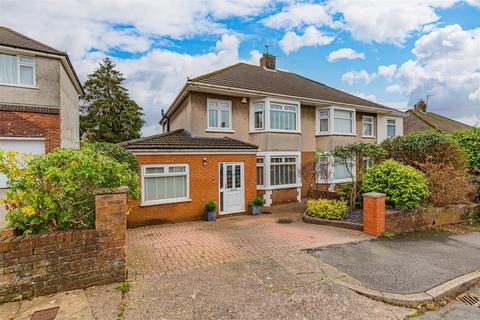 3 bedroom semi-detached house for sale, Grisedale Close, Cardiff CF23