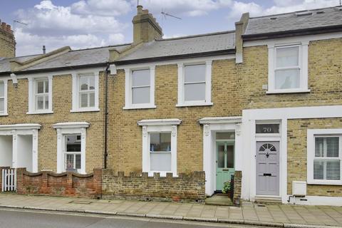 3 bedroom terraced house for sale, High Street, Kingston Upon Thames KT1