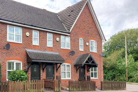 2 bedroom end of terrace house for sale, The Osiers, Stourport-On-Severn