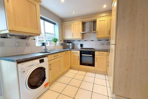 2 bedroom end of terrace house for sale, The Osiers, Stourport-On-Severn