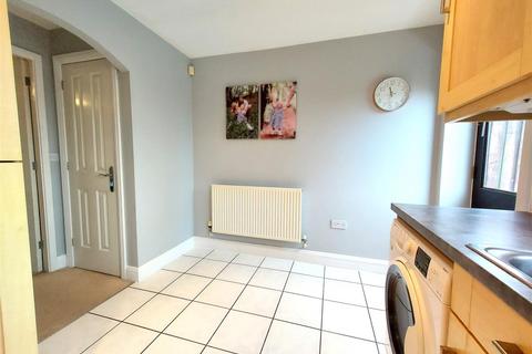 2 bedroom end of terrace house for sale, The Osiers, Stourport-On-Severn