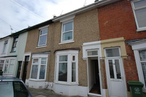 3 bedroom private hall to rent, Talbot Road, Southsea, Portsmouth