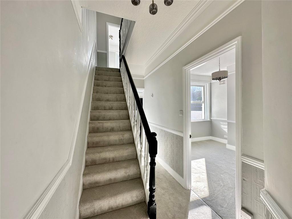 Latimer Road, Eastbourne, East... 3 bed end of terrace house for sale