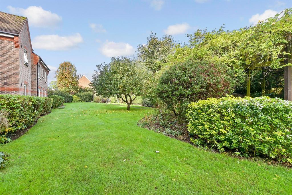 Communal Gardens
