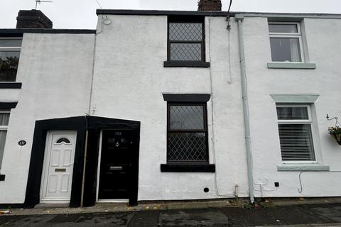 2 bedroom terraced house for sale, Bournes Row, Preston, Lancashire