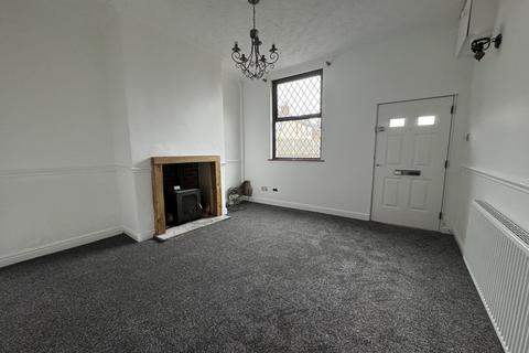 2 bedroom terraced house for sale, Bournes Row, Preston, Lancashire