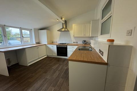 2 bedroom terraced house for sale, Bournes Row, Preston, Lancashire