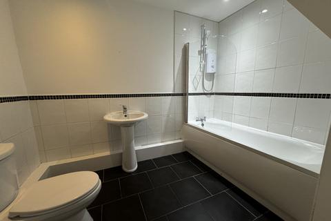 2 bedroom terraced house for sale, Bournes Row, Preston, Lancashire