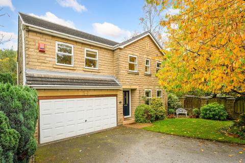 5 bedroom detached house for sale, Ridge View Drive, Birkby, HD2