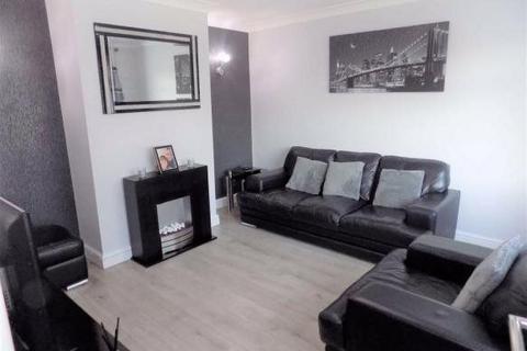 2 bedroom semi-detached house to rent, Shropshire Avenue, Stockport,