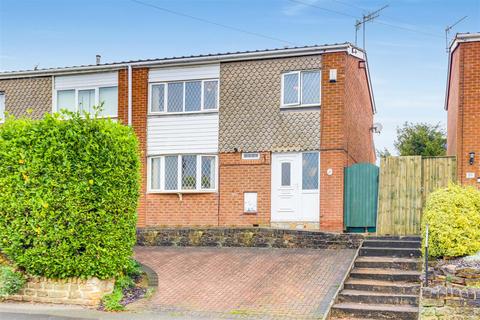 3 bedroom semi-detached house for sale, Homefield Avenue, Arnold NG5