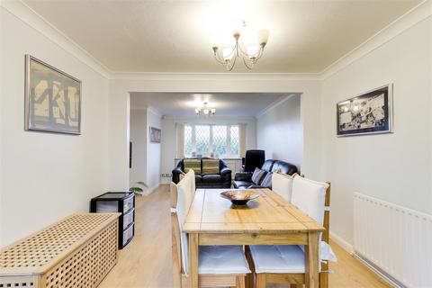 3 bedroom semi-detached house for sale, Homefield Avenue, Arnold NG5