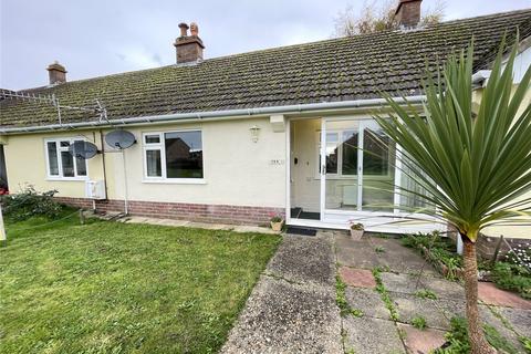 1 bedroom bungalow for sale, Orchard Avenue, Bridport, Dorset, DT6