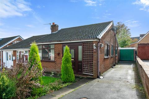 2 bedroom semi-detached bungalow for sale, Belmont Drive, Aspull, Wigan