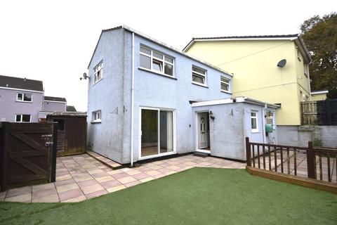 3 bedroom terraced house for sale, Ambleside, West Cross, Swansea