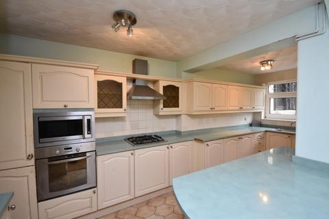 3 bedroom terraced house for sale, Ambleside, West Cross, Swansea