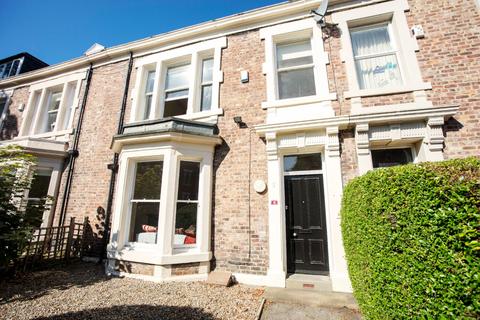 8 bedroom terraced house to rent, Newcastle Upon Tyne, Tyne and Wear NE2