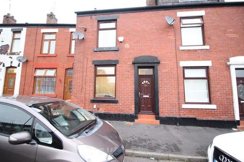 2 bedroom terraced house to rent, Industry Road, Cronkeyshaw, Rochdale