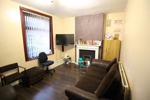 2 bedroom terraced house to rent, Industry Road, Cronkeyshaw, Rochdale