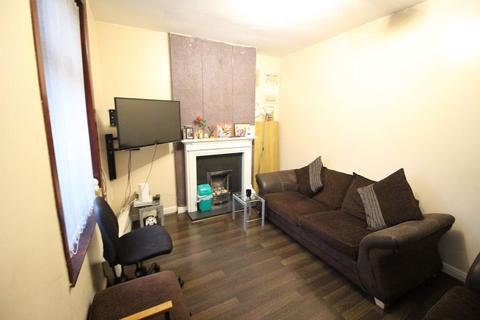 2 bedroom terraced house to rent, Industry Road, Cronkeyshaw, Rochdale