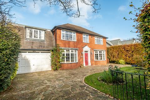 6 bedroom detached house for sale, Laurel Avenue, Lytham St Annes, FY8