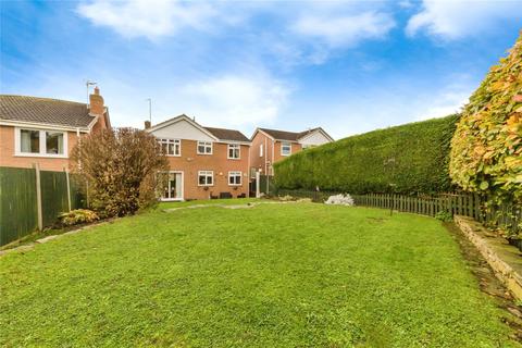 4 bedroom detached house for sale, Rimsdale Close, Wistaston, Cheshire, CW2