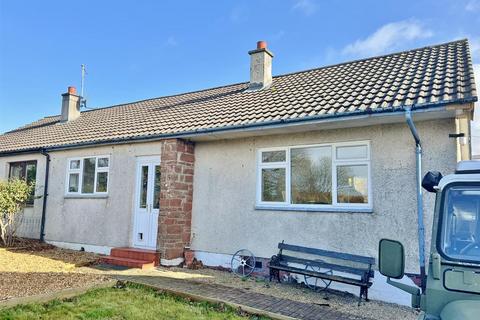 2 bedroom semi-detached bungalow for sale, 8Torr Righe,Shiskine