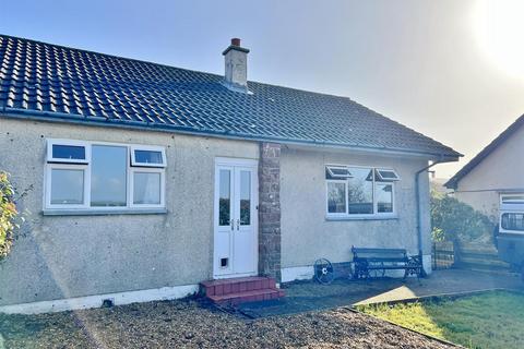 2 bedroom semi-detached bungalow for sale, 8Torr Righe,Shiskine