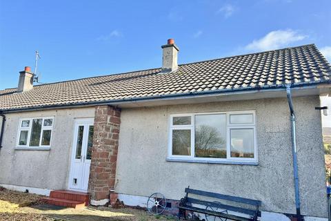 2 bedroom semi-detached bungalow for sale, 8Torr Righe,Shiskine