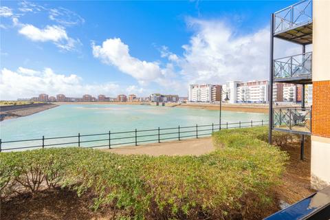 2 bedroom apartment for sale, Soveriegn Harbour, Eastbourne, BN23