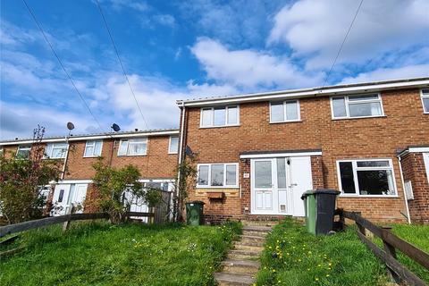 3 bedroom terraced house to rent, Avon Green, Eastleigh SO53