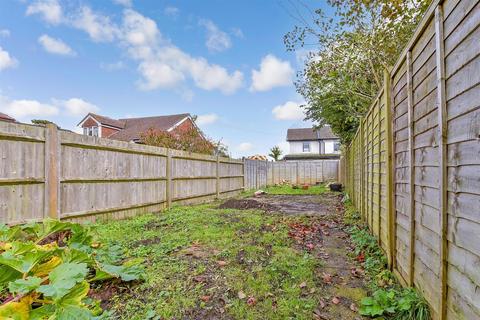 1 bedroom terraced house for sale, Maidstone Road, Sutton Valence, Kent