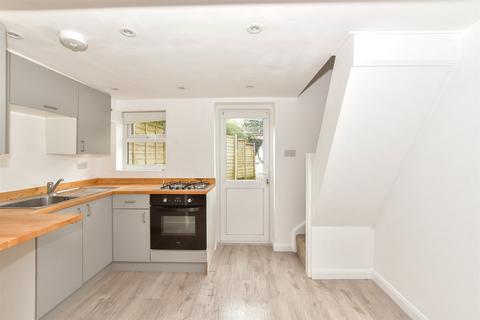 1 bedroom terraced house for sale, Maidstone Road, Sutton Valence, Kent