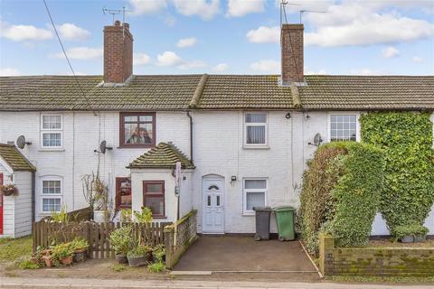 1 bedroom terraced house for sale, Maidstone Road, Sutton Valence, Kent