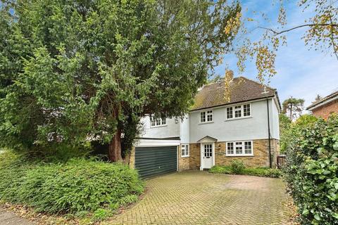 Vicarage Lane, Great Baddow, Chelmsford, CM2