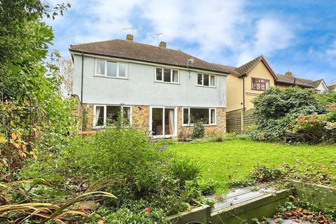 4 bedroom detached house for sale, Vicarage Lane, Great Baddow, Chelmsford, CM2