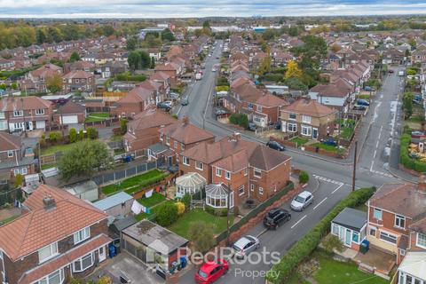 4 bedroom semi-detached house for sale, Tennyson Avenue, Doncaster DN5
