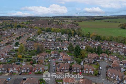 4 bedroom semi-detached house for sale, Tennyson Avenue, Doncaster DN5