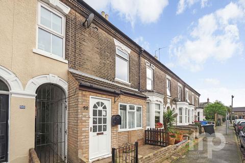 3 bedroom terraced house for sale, Bury Street, Norwich NR2