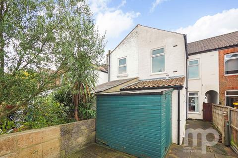 3 bedroom terraced house for sale, Bury Street, Norwich NR2