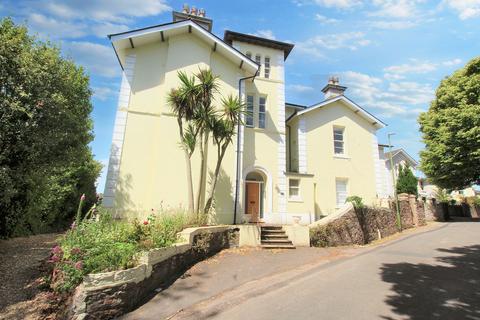 2 bedroom apartment to rent, 12 Cleveland Road, Torquay, TQ2