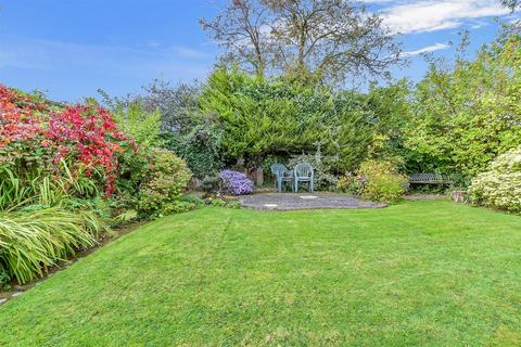 3 bedroom detached bungalow for sale, Swan Green, Sellindge, Kent