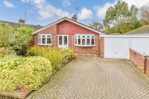 3 bedroom detached bungalow for sale, Swan Green, Sellindge, Kent