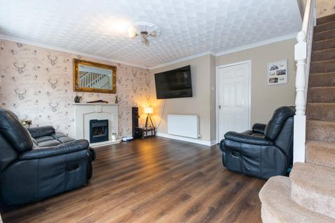 4 bedroom terraced house for sale, Manor Rise, Burntwood, WS7