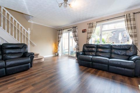 4 bedroom terraced house for sale, Manor Rise, Burntwood, WS7