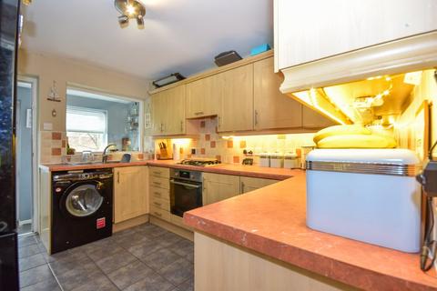 4 bedroom terraced house for sale, Manor Rise, Burntwood, WS7