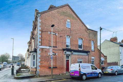 undefined, Leicester LE2